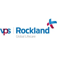 VPS Rockland logo