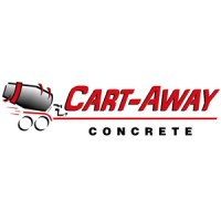 Cart-Away Concrete Systems, Inc. logo
