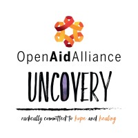 Open Aid Alliance logo