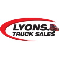Lyons Truck Sales logo