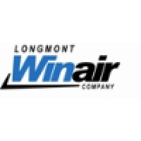 Longmont Winair Co. logo