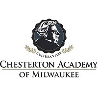 Chesterton Academy Of Milwaukee logo
