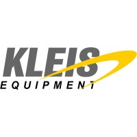 KLEIS EQUIPMENT logo