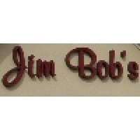 Jim Bobs logo