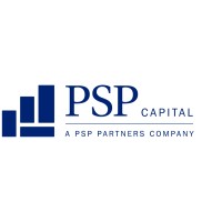 PSP Capital logo