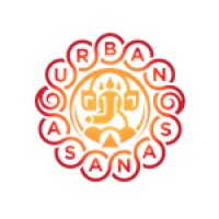 Urban Asanas logo