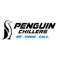 Penguin Chillers logo