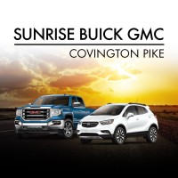 Sunrise Buick GMC Covington Pike logo
