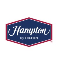 Hampton By Hilton London Waterloo logo