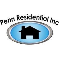 Penn Residential, Inc. logo