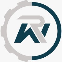 Robotics-World logo