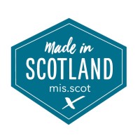 Made In Scotland - Collaborative Export Solutions logo