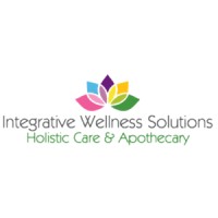 Integrative Wellness Solutions - Holistic Care & Apothecary logo