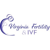 Virginia Fertility & IVF logo