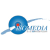 Isomedia Inc logo