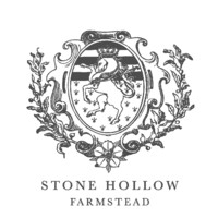 Stone Hollow Farmstead logo