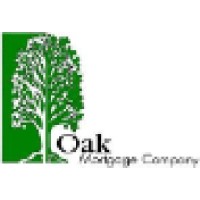 Oak Mortgage Company logo