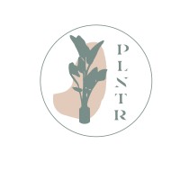 PLNTR logo