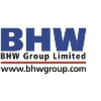 BHW Group Ltd logo