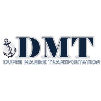 Dupre Marine Transportation logo