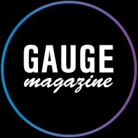 Gauge Magazine logo