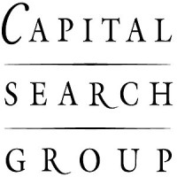 Capital Search Group Inc logo