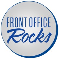 Front Office Rocks logo