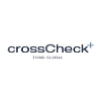 Crosscheck logo