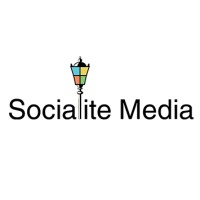 Socialite Media logo