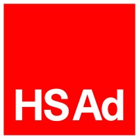 HSAd logo