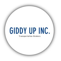 Giddy Up Inc. logo