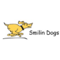 Smilin Dogs logo