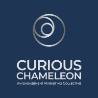 Curious Chameleon Co logo