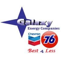 Galaxy Energy Companies logo