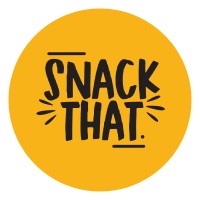 Snack That logo