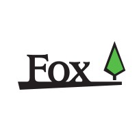 Fox Forestry logo