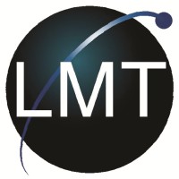 LMT Products logo