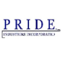 Pride Industries, Inc. logo