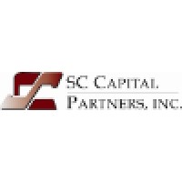 SC Capital Partners, Inc. logo