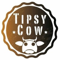 Tipsy Cow logo