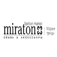Miraton logo