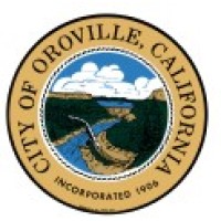 City Of Oroville CA logo