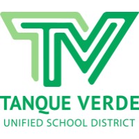 Tanque Verde High School logo