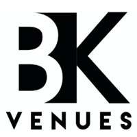 BK Venues logo