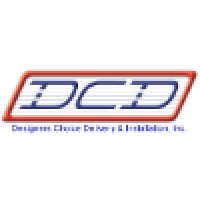 Designers Choice Delivery logo