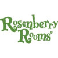 Rosenberry Rooms, LLC logo