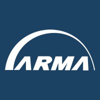 ARMA International logo