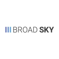 Broad Sky Networks logo