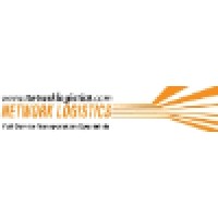 Network Logistics Inc. logo