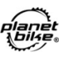 Planet Bike logo